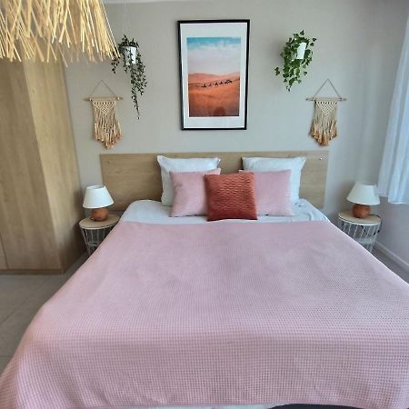 Appartamento L'AMAZONIE - ROISSY CDG - Parc Astérix - Paris Moussy-le-Neuf Esterno foto