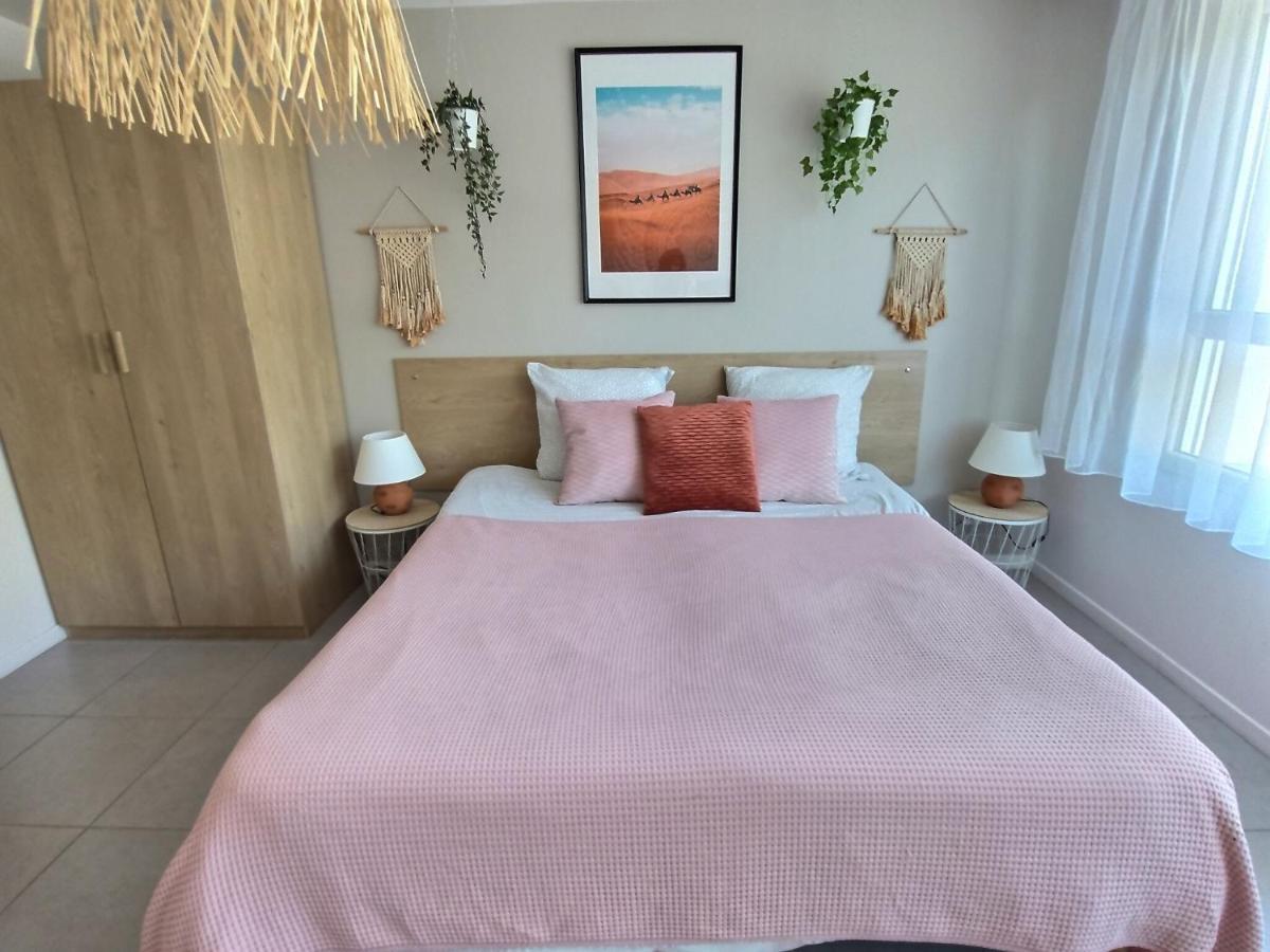 Appartamento L'AMAZONIE - ROISSY CDG - Parc Astérix - Paris Moussy-le-Neuf Esterno foto