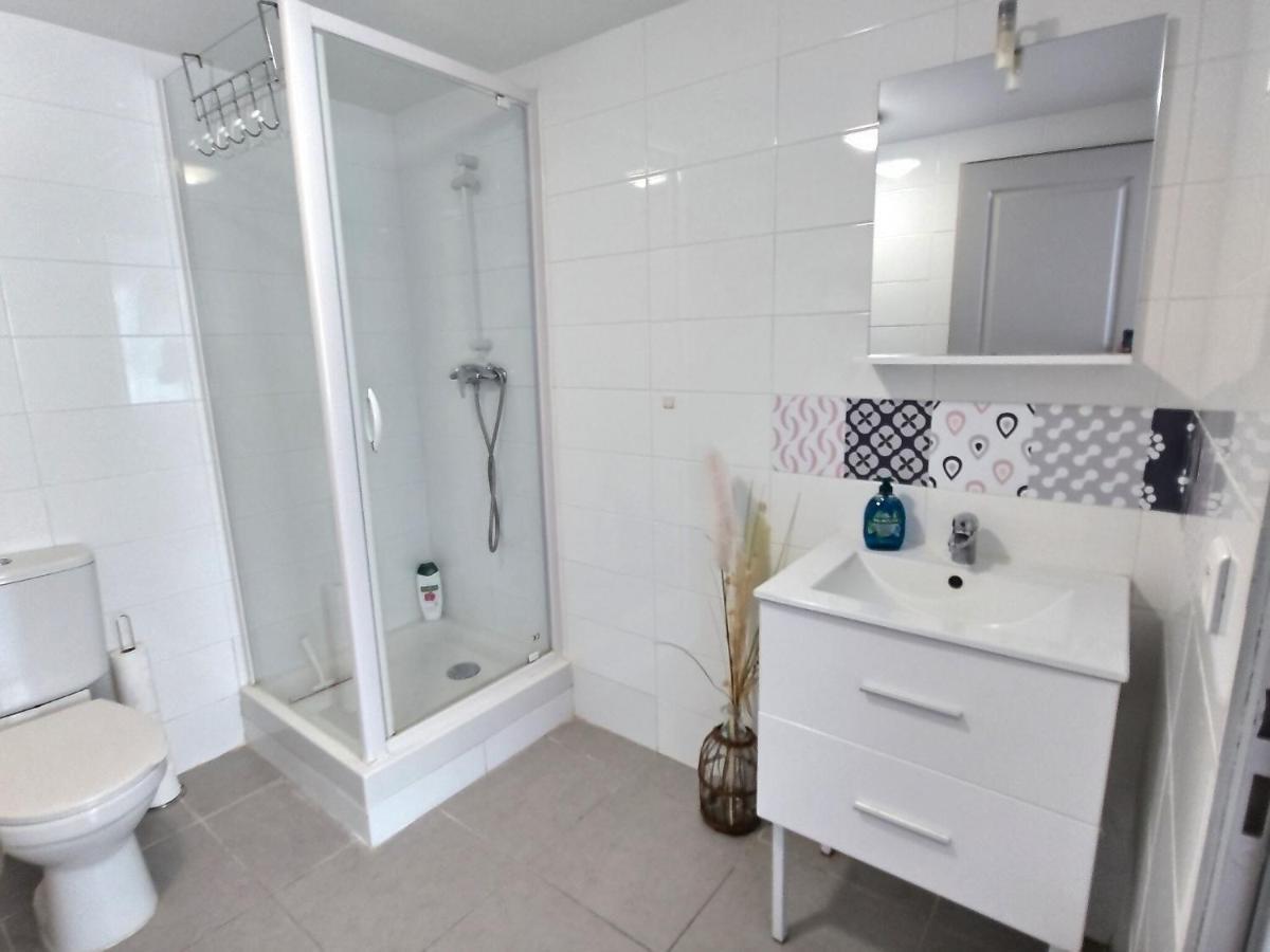 Appartamento L'AMAZONIE - ROISSY CDG - Parc Astérix - Paris Moussy-le-Neuf Esterno foto