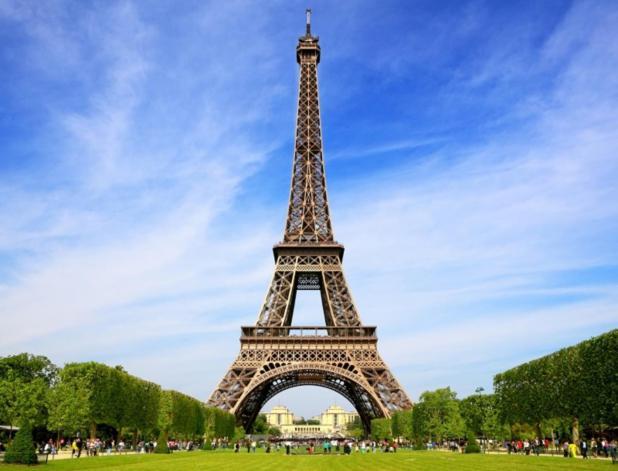 Appartamento L'AMAZONIE - ROISSY CDG - Parc Astérix - Paris Moussy-le-Neuf Esterno foto